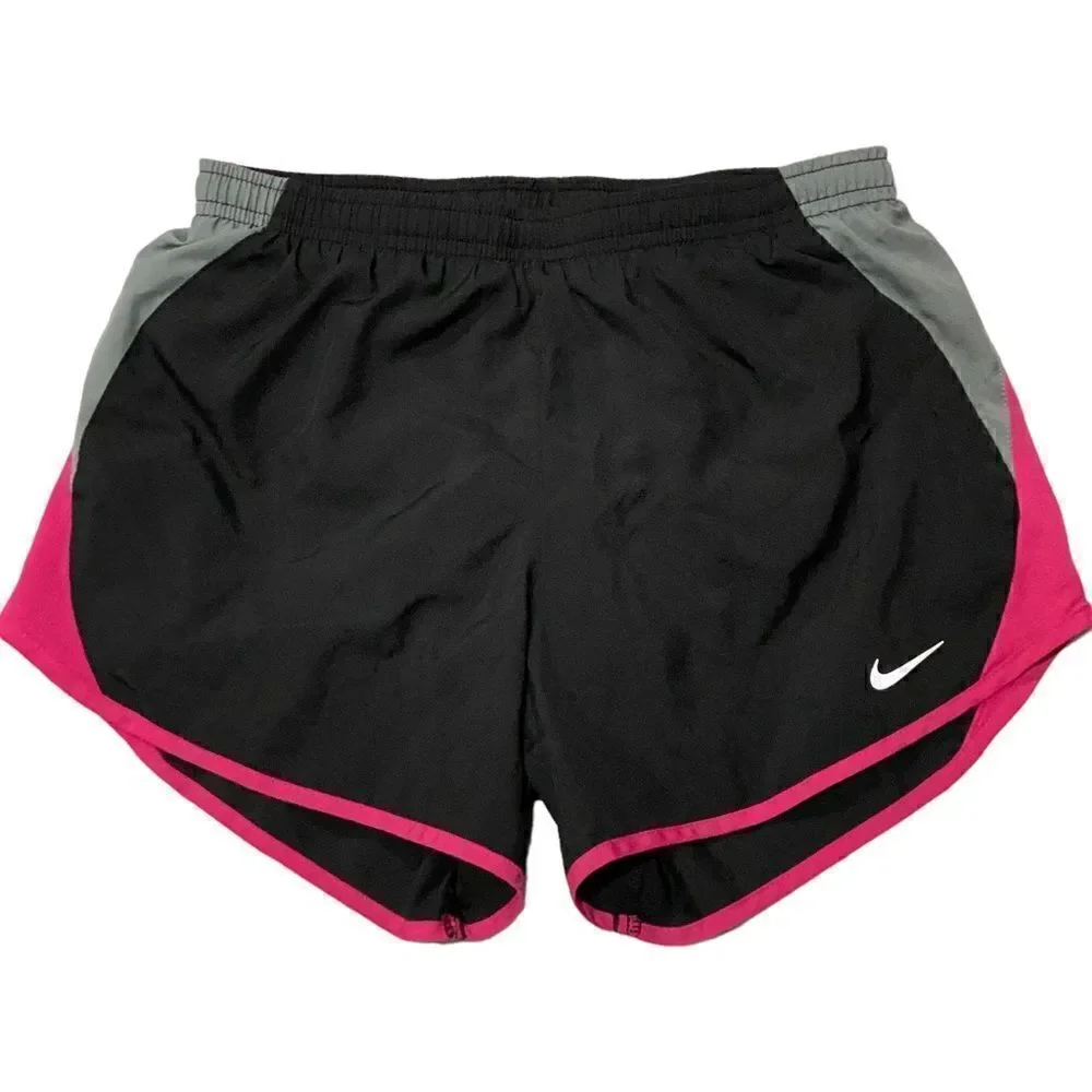 Nike Dri-Fit Running Shorts